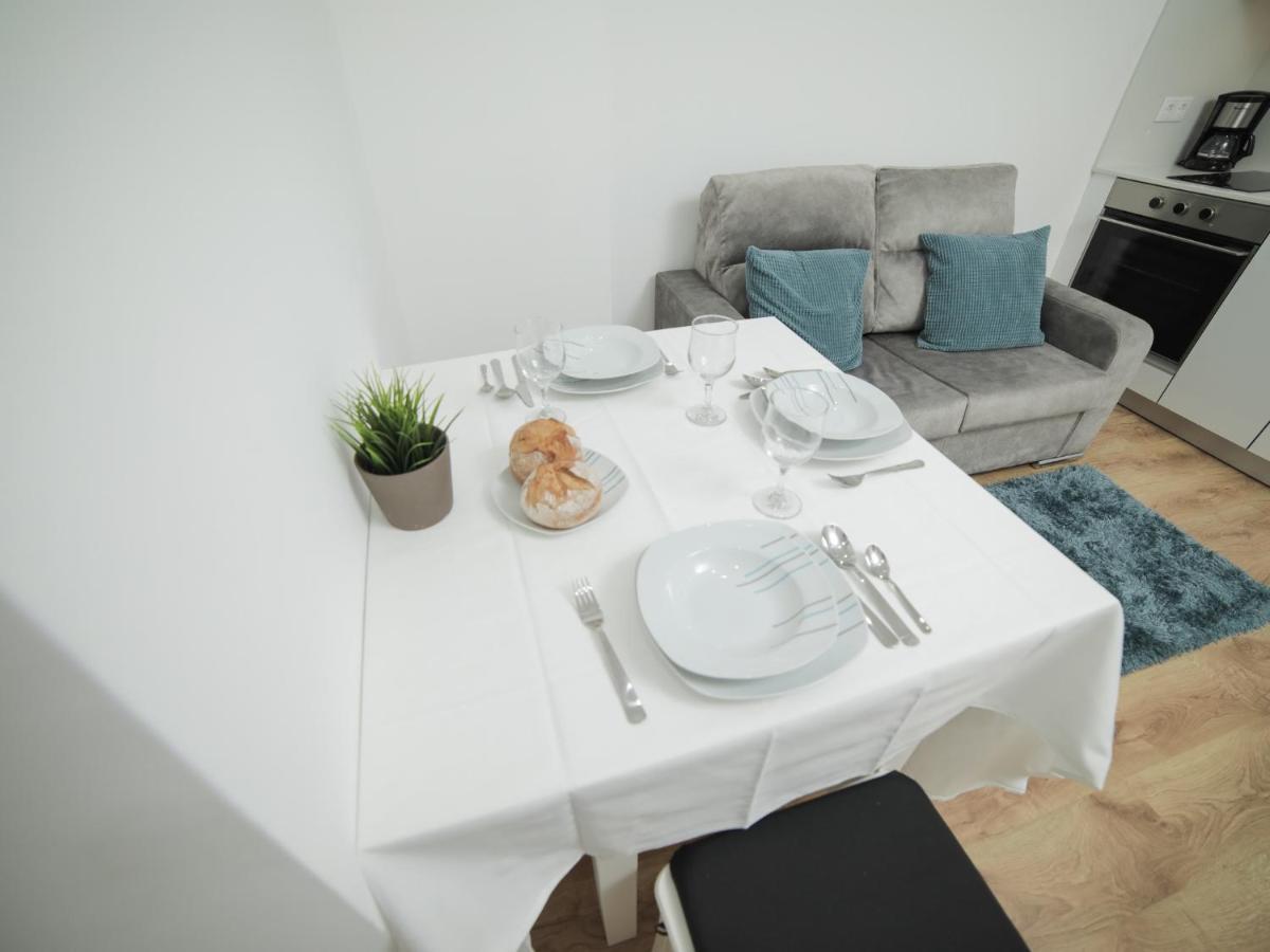 OPORTO GUEST Bolhão Apartamento Exterior foto