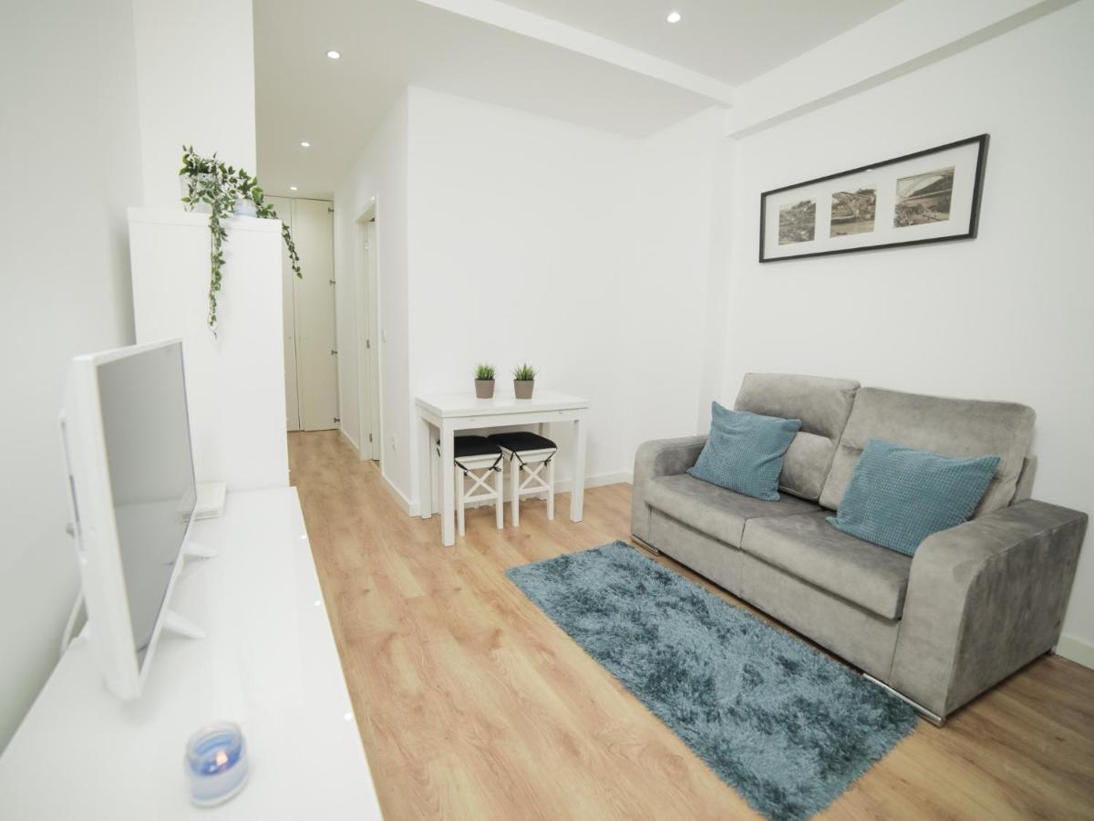 OPORTO GUEST Bolhão Apartamento Exterior foto