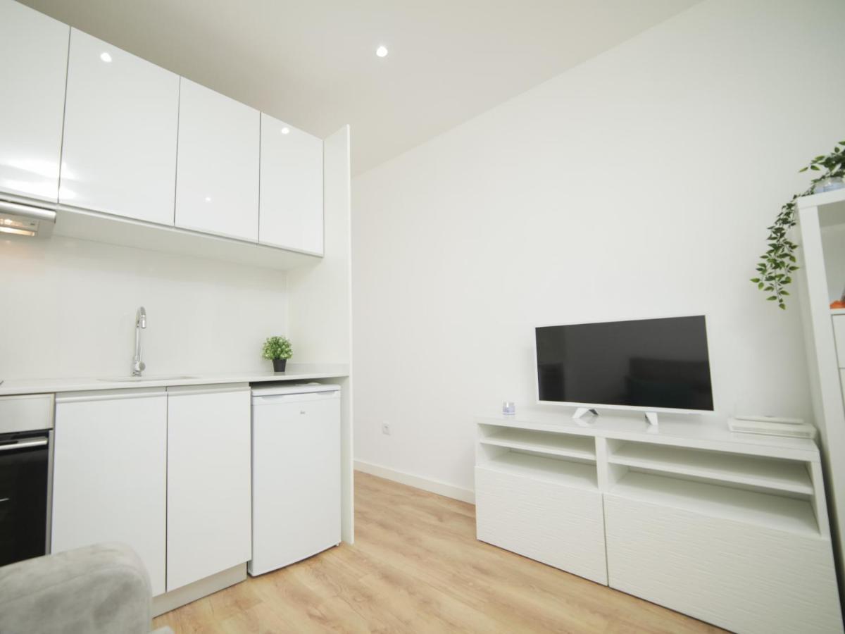 OPORTO GUEST Bolhão Apartamento Exterior foto