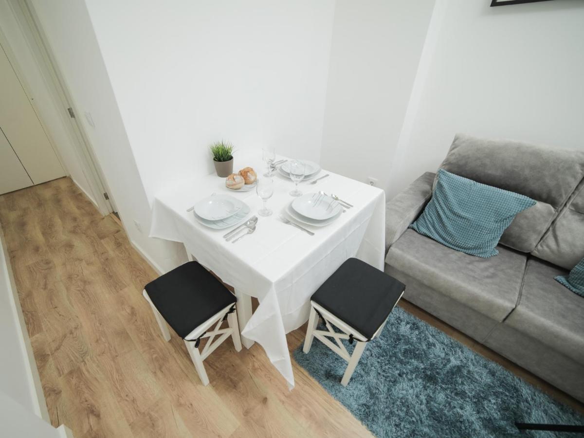OPORTO GUEST Bolhão Apartamento Exterior foto