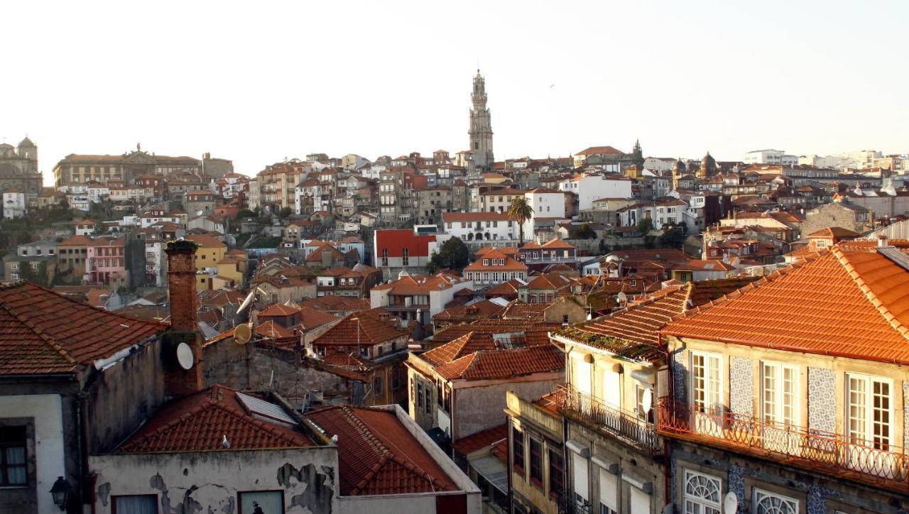 OPORTO GUEST Bolhão Apartamento Exterior foto