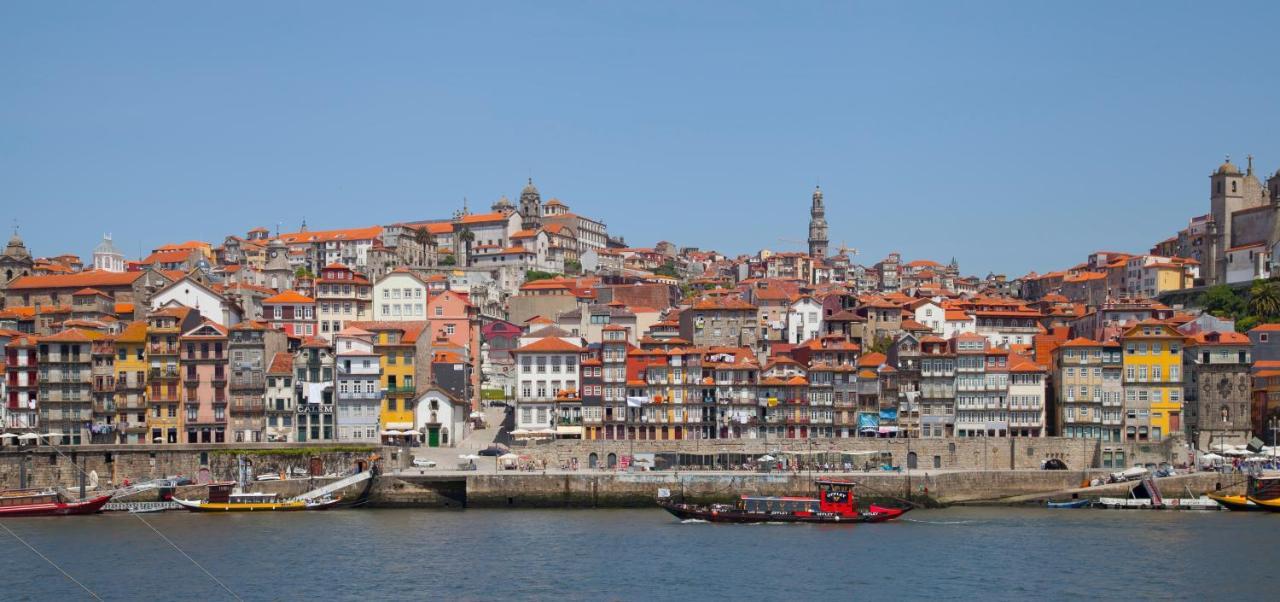 OPORTO GUEST Bolhão Apartamento Exterior foto