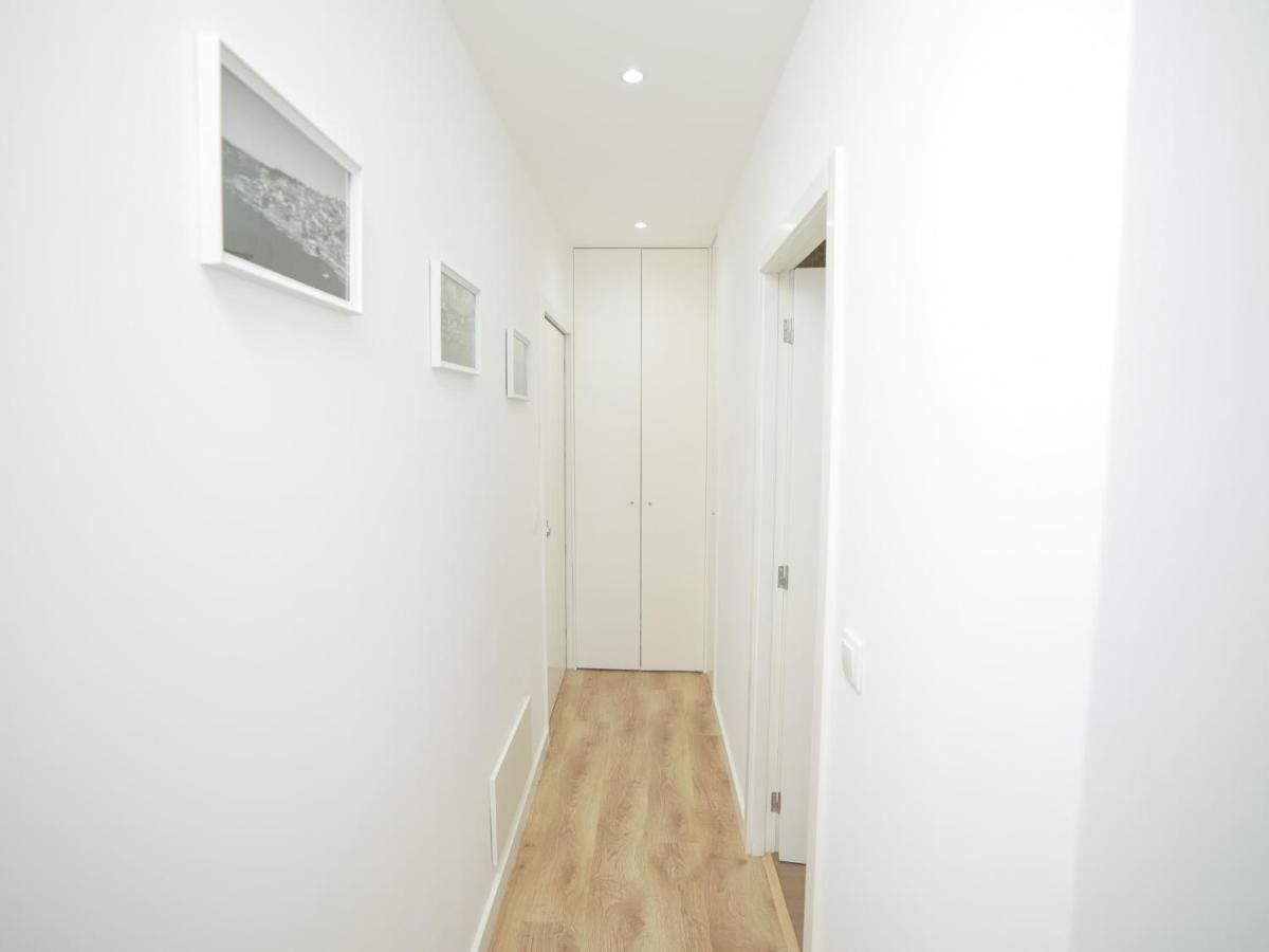 OPORTO GUEST Bolhão Apartamento Exterior foto