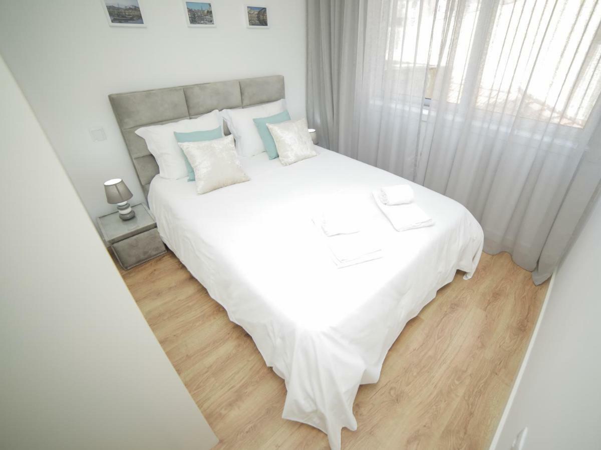OPORTO GUEST Bolhão Apartamento Exterior foto